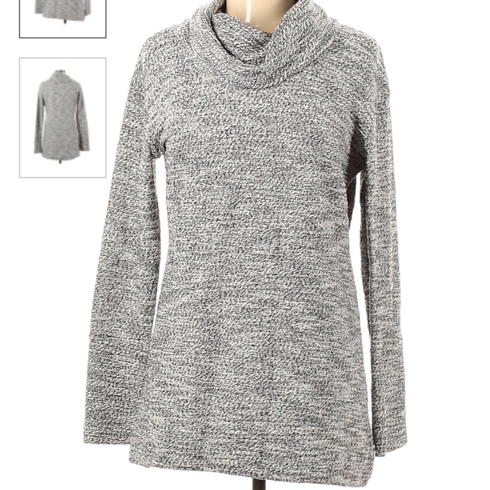 Merona Pullover Sweater